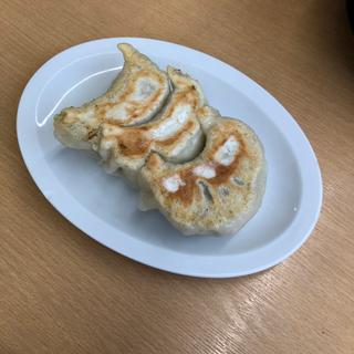 餃子(田村屋)