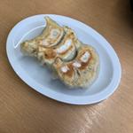 餃子