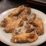 ドスコイ唐揚げ(手羽先)