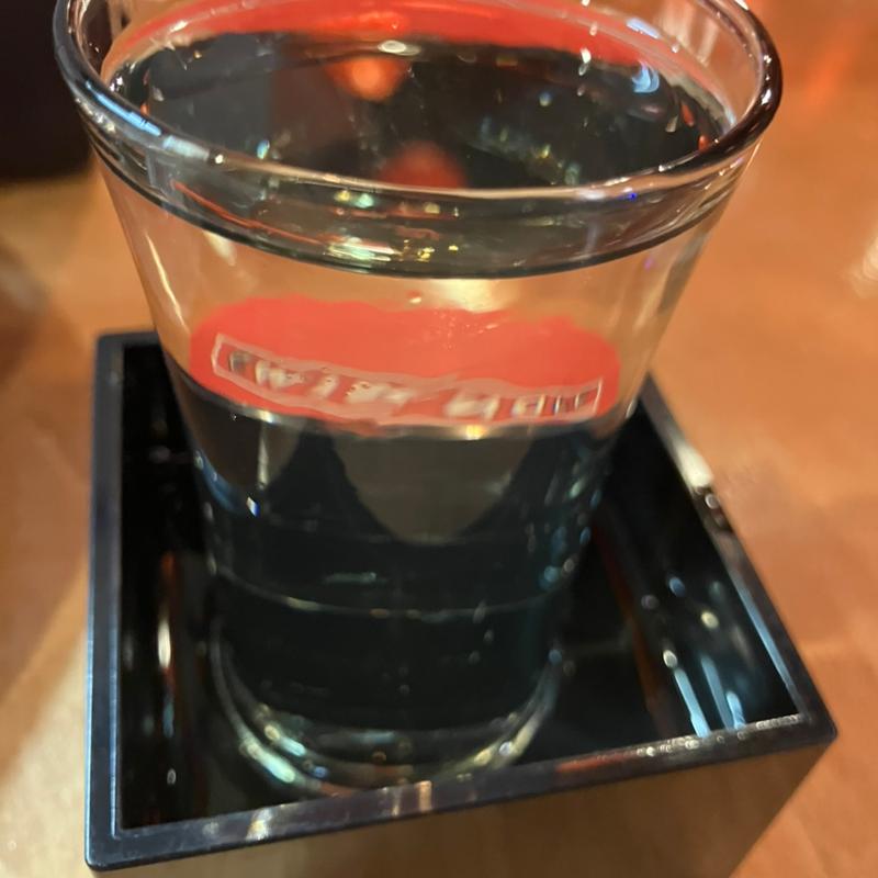 谷川岳　超辛純米(デメキン)