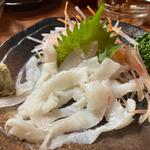 えんがわさし