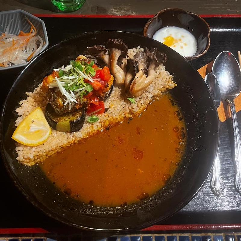 (旧ヤム邸 空堀店)