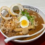 濃いサバブラック醤油