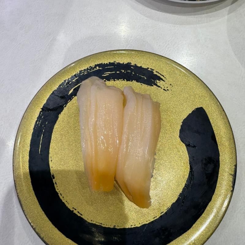 白みる貝(はま寿司 足立花畑店  )