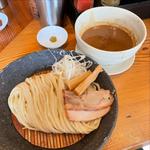 つけ麺(つけ麺一滴)
