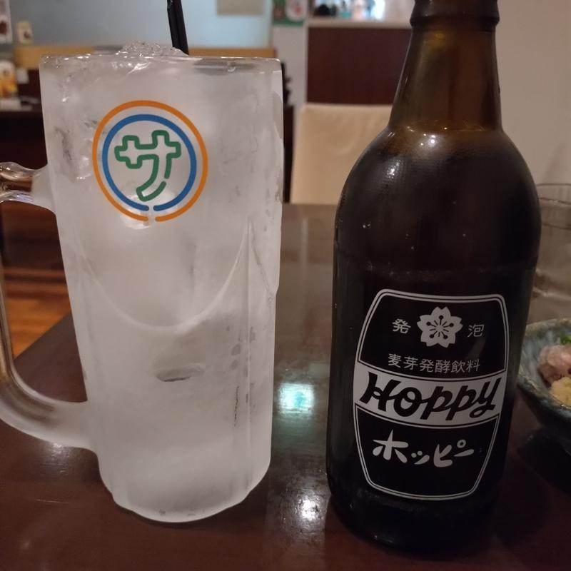 ホッピー白(アスティル )