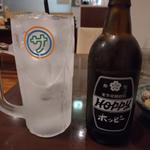 ホッピー白