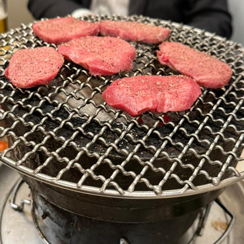 (ホルモン青木 上野支店)