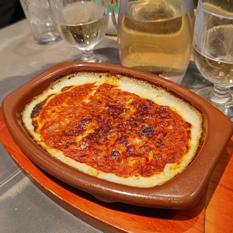 ミラノ風ドリア(サイゼリヤ 大船松竹S.C店)