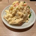 ポテトサラダ(川中屋)