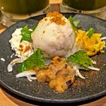 大人専用ポテトサラダ