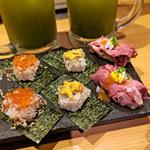 冬の贅沢極み三貫