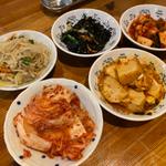 おかず(モンシリ )