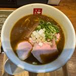 かれ〜麺