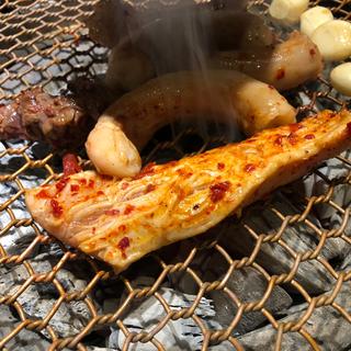 特上ミノ(Obaltan Samseong Branch)