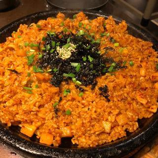 ヤンパプ(Obaltan Samseong Branch)