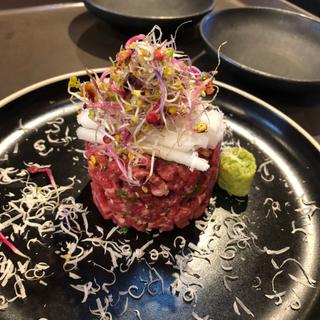ユッケ(Obaltan Samseong Branch)