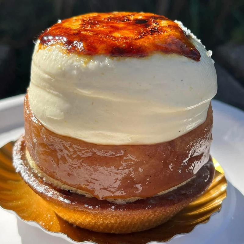 タタンシブースト(エキリーブル (équilibre))