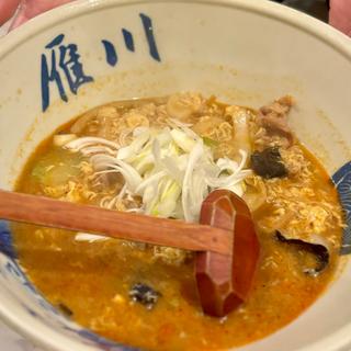 (雁川 （がんせん）)