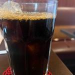 石窯アイス珈琲(伊勢虎珈琲 )