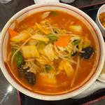 泰南爆弾麺セット
