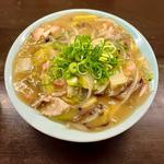皿うどん