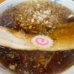 中華そば