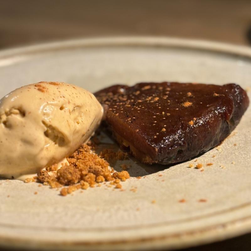 タルトタタン(lumielune(ルミエルネ))