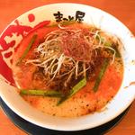 四川シビ辛坦々麺