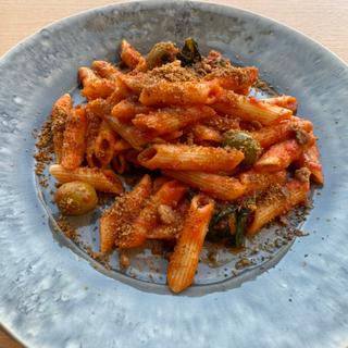 本日のパスタ(Tomt cafe bistro bar)