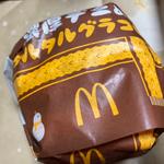 デミタルグラコロ(マクドナルド 光明池エムズコート店)