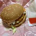 キチンバーガー