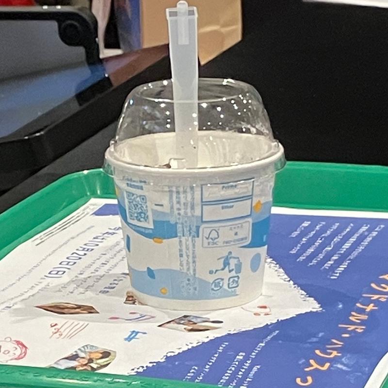 マックフルーリー(マクドナルド 和泉中央店)