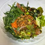 スパイシーポキ