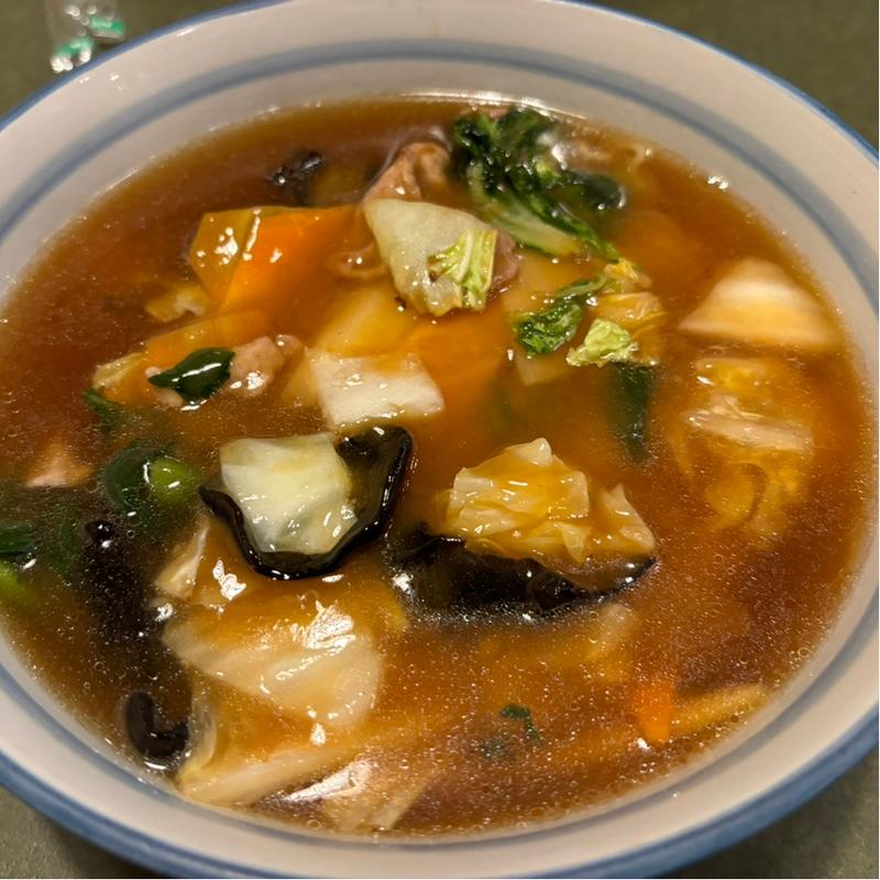 おがわ麺(オガワヤ リオンドール店 )