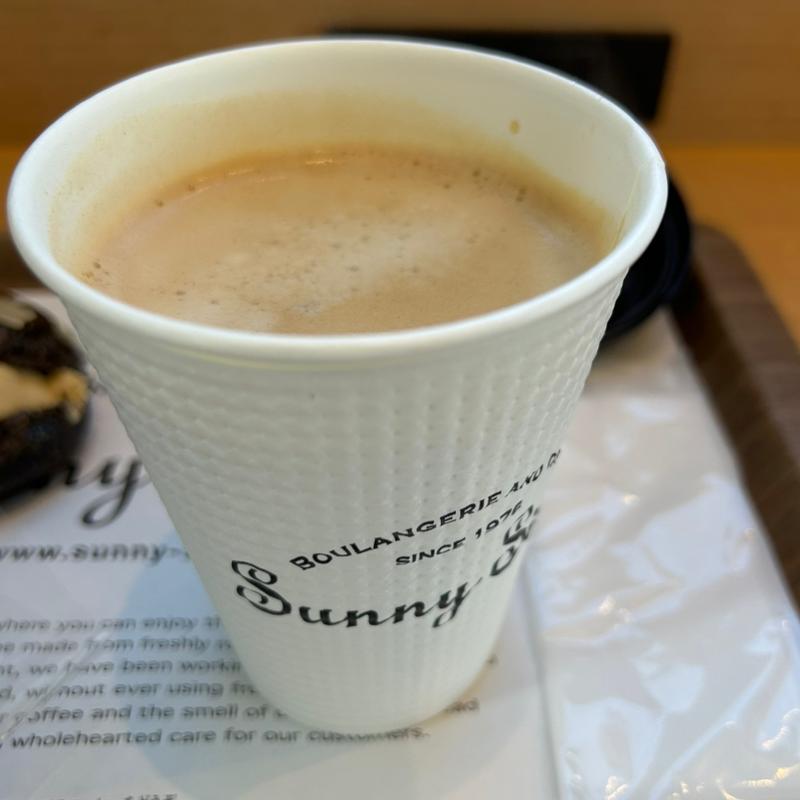 アメリカン(サニーサイド枚方長尾店)