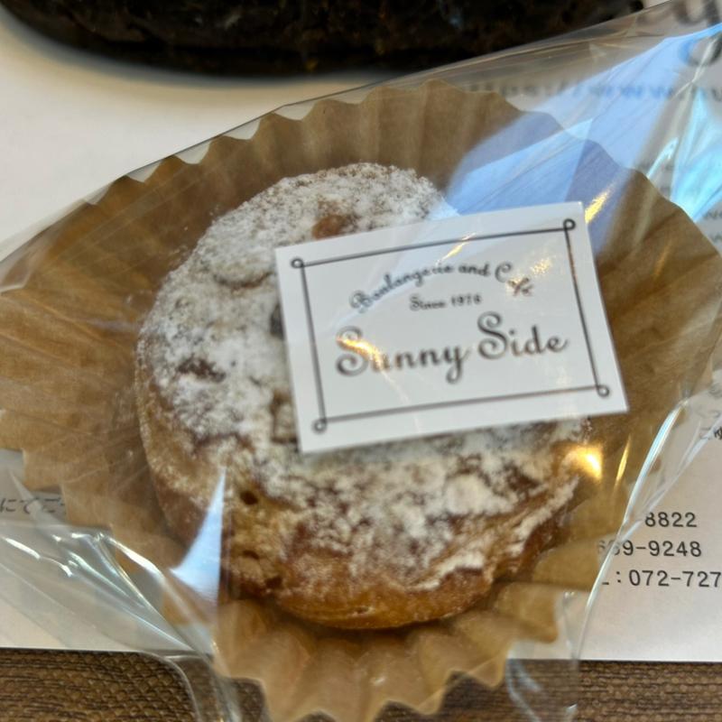 プチシュー(サニーサイド枚方長尾店)