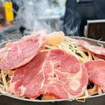 ラムロール