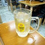 角ハイボール