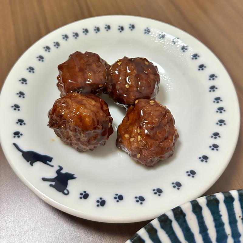 ふっくら肉団子(ベルクス 東墨田店)