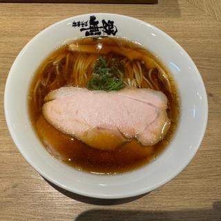 中華そば