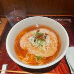 らー麺 醤油