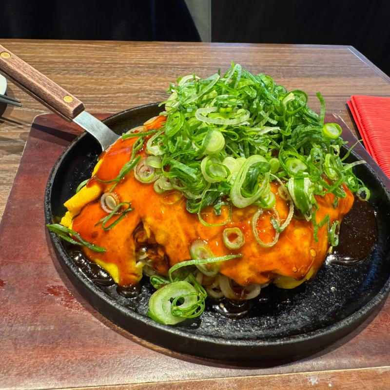 電光石火(電光石火 六本木ヒルズ店)