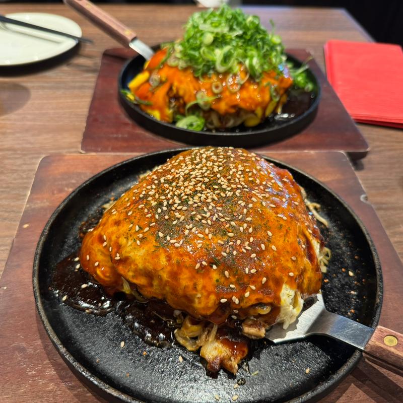 キングオブルーキー(電光石火 六本木ヒルズ店)