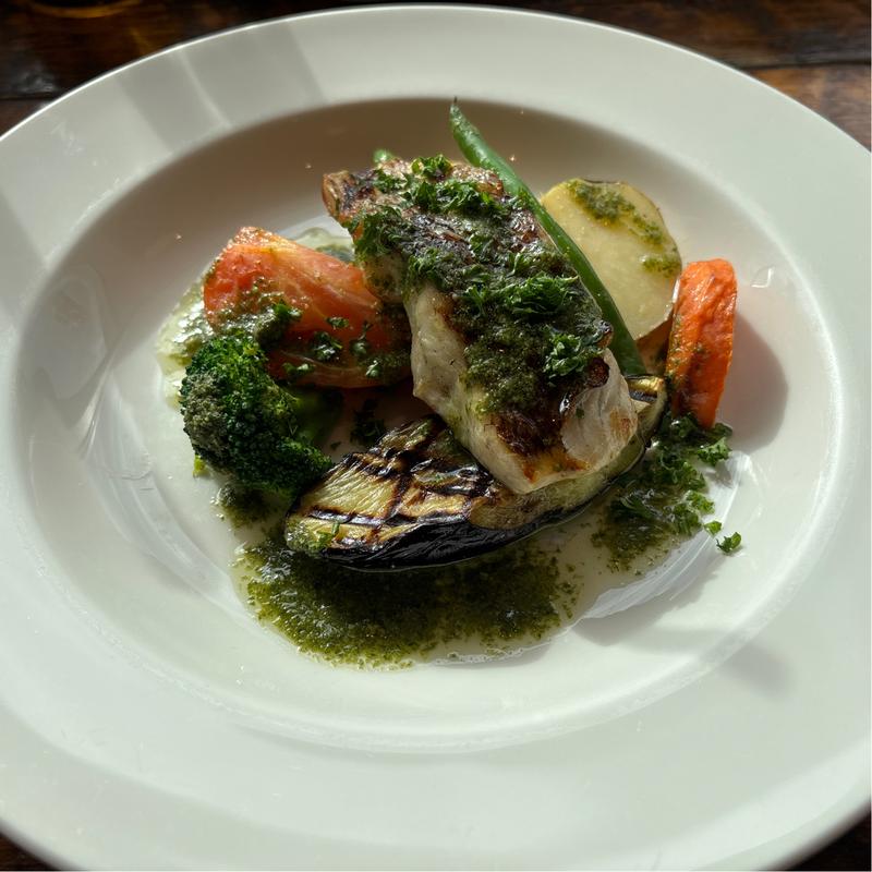 (ロイヤルガーデンカフェ 大濠公園)