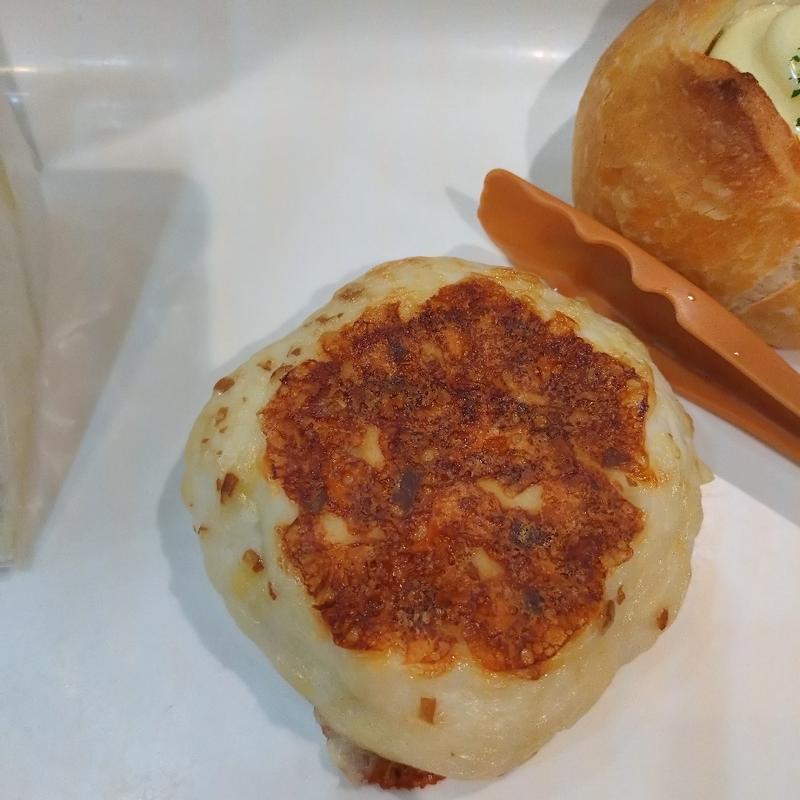 スモークチーズハム

(デリフランス 大井町店)