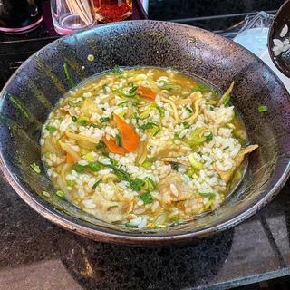 ライス中(馴染味)