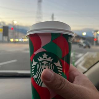 アイスコーヒー(スターバックス コーヒー 菰野町店)