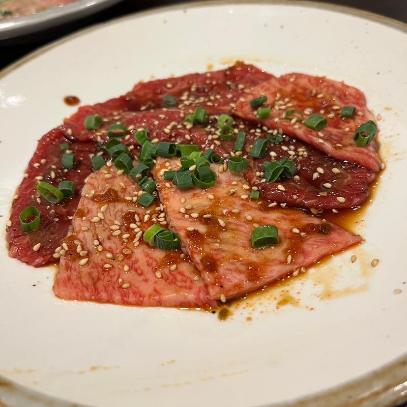 ロース(牛國(ぎゅうこく))