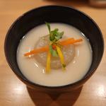 粕汁(焼鳥 望月 )